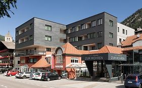 Hotel Zum Mohren